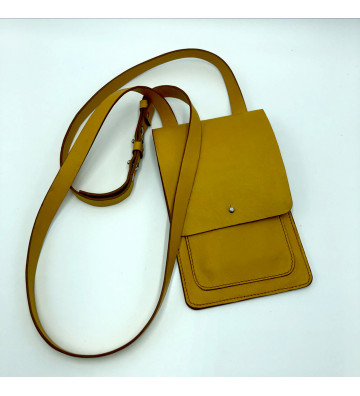 POCHETTE TELEPHONE ET CARTES