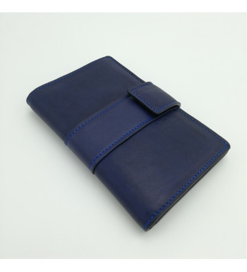 PORTEFEUILLE FEMME