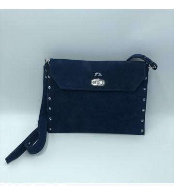 POCHETTE MARINE